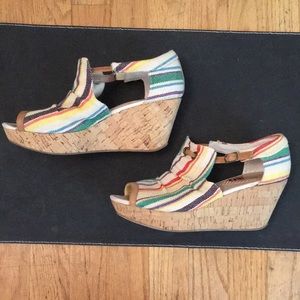 Canvas Espadrilles